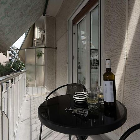 Апартаменты Urban Casa Афины Экстерьер фото
