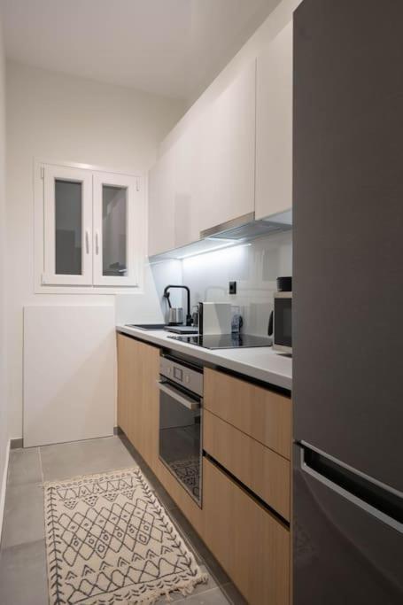 Апартаменты Urban Casa Афины Экстерьер фото