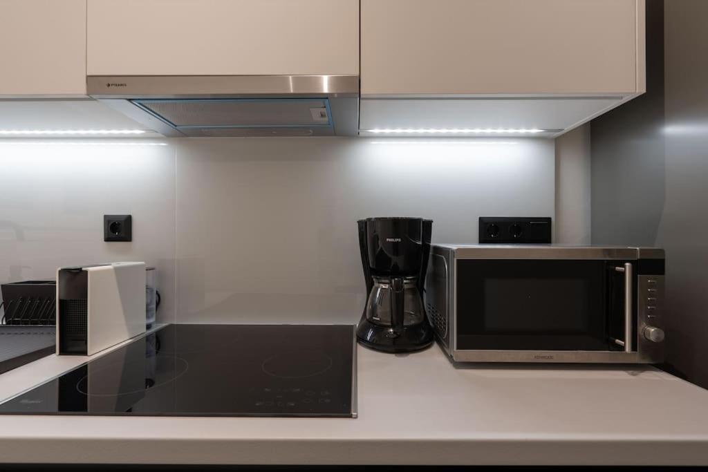 Апартаменты Urban Casa Афины Экстерьер фото