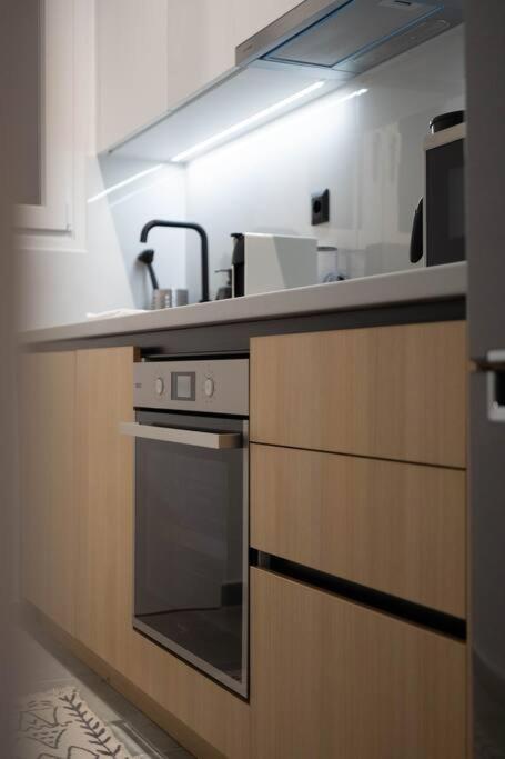 Апартаменты Urban Casa Афины Экстерьер фото